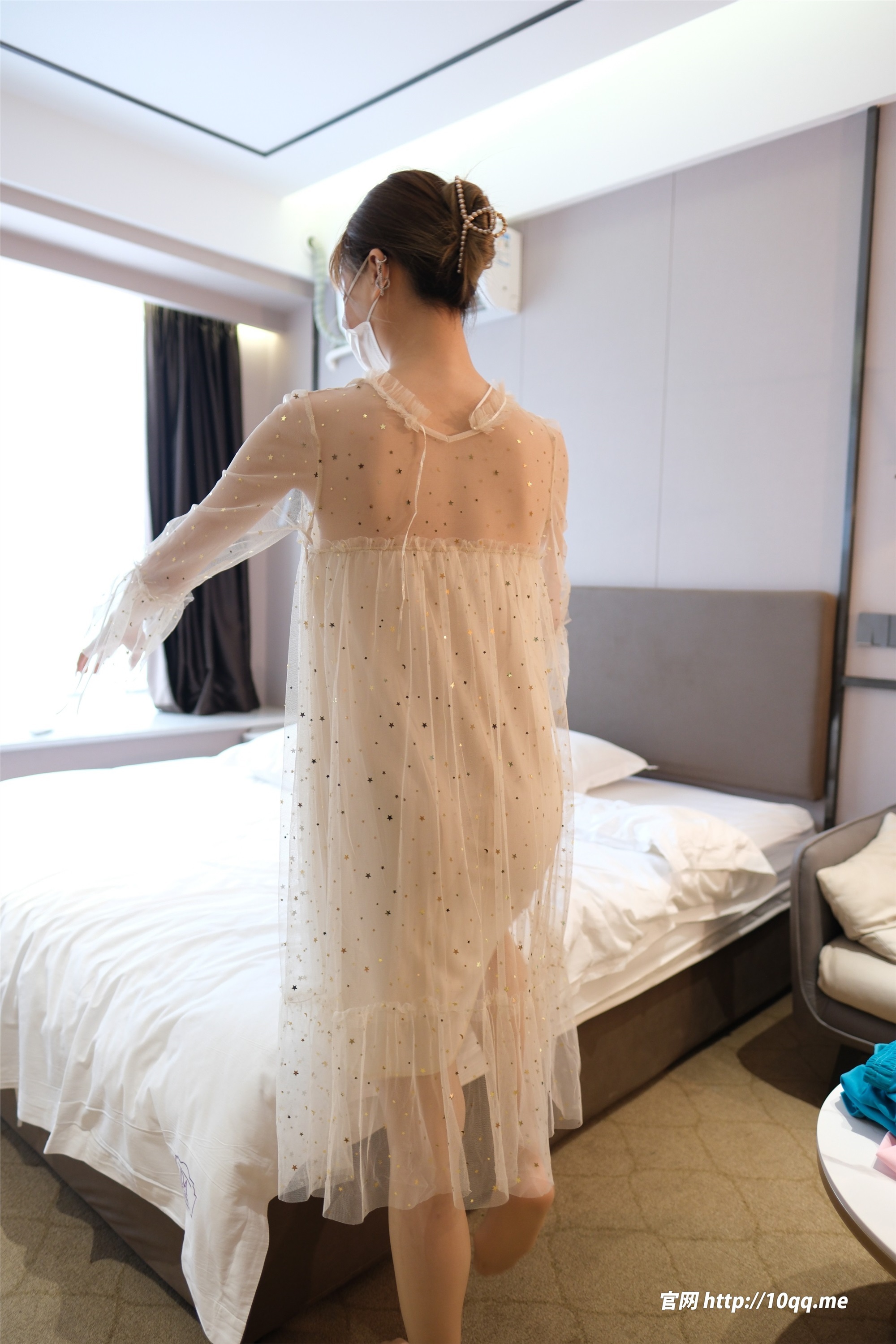 ROSI口罩系列 2024.09.26 NO.3028